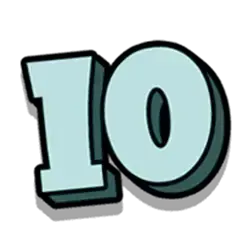 icon 10