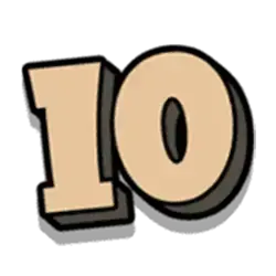 icon 10