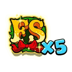 Bonus Buy BONUSHUNT FEATURESPINS