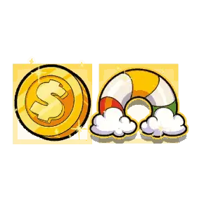 Bonus Buy FROSTY FEATURESPINS