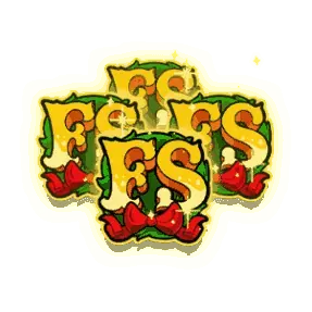 Bonus Buy SLEIGHING IT