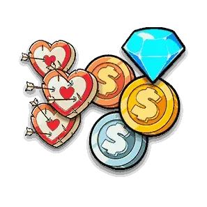 Bonus Buy Raider Featurespins