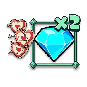 Bonus Buy Berserk Free Spins