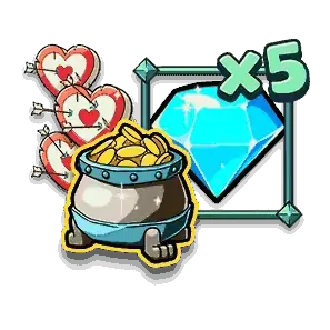 Bonus Buy Ragnarök Free Spins