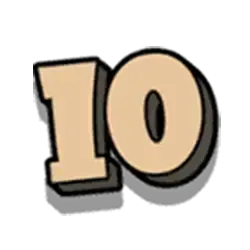 icon 10