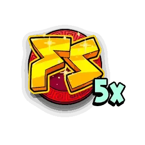 Bonus Buy BONUSHUNT FEATURESPINS