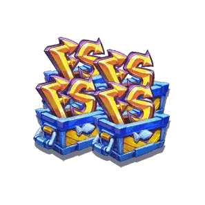 Bonus Buy CATCH ME IF YOU CAN