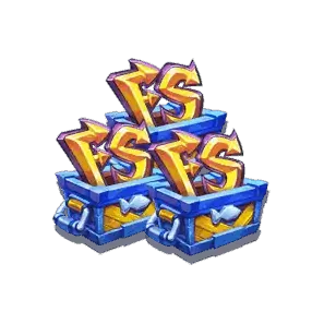 Bonus Buy DON’T BE KOI