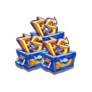 Bonus Buy Reel It In