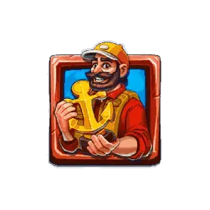 Bonus Buy Fishy Featurespins