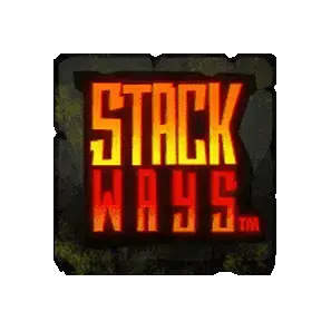 Bonus Buy StackWays Feature Spins