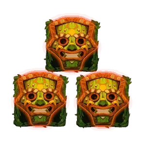 Bonus Buy Masked FeatureSpins