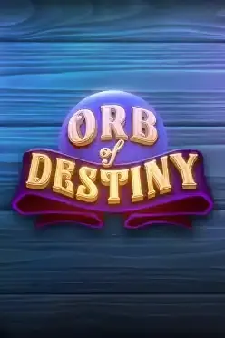 Orb of Destiny