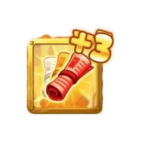 Bonus Buy HEADLINE HIT FEATURESPINS