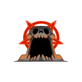 Bonus Buy UNHOLY OFFSPRING