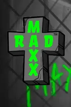 Rad Maxx