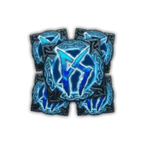 Bonus Buy Fall of Ymir