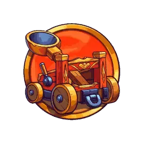 Bonus Buy CENTURION FEATURESPINS