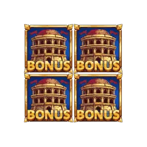 Bonus Buy ARM THE CATAPULTS