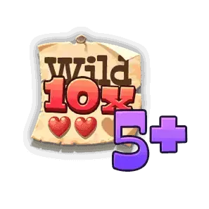 Bonus Buy The Stick-Up FeatureSpins