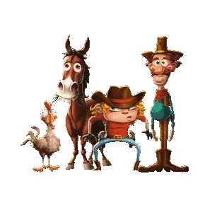 Bonus Buy Who Shot The Sheriff Bonus