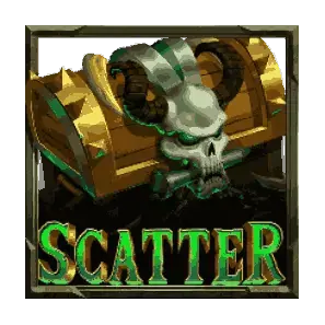 Bonus Buy Free Spins Feature