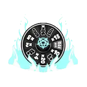 Bonus Buy Wicked FeatureSpins