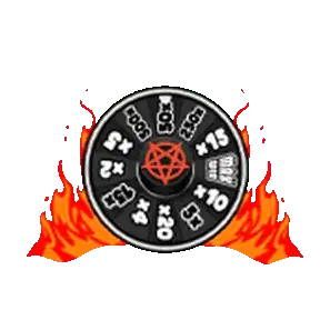 Bonus Buy Red Wicked FeatureSpins