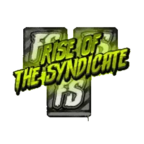 Bonus Buy Rise Of The Syndicate