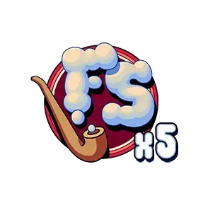 Bonus Buy BONUSHUNT FEATURESPINS