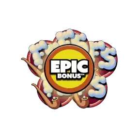 Bonus Buy FIRE AND FORTUNE