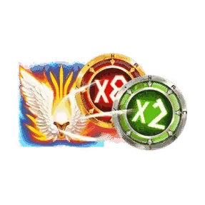 Bonus Buy SIEGE OF TROY