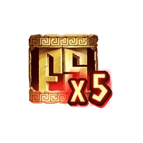 Bonus Buy BONUSHUNT FEATURESPINS