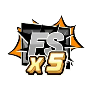 Bonus Buy BONUSHUNT FEATURESPINS