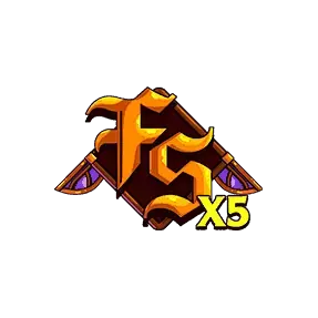 Bonus Buy BONUSHUNT FEATURESPINS