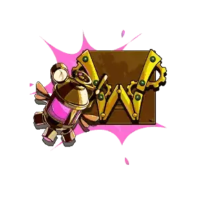 Bonus Buy GASLIGHT DISTRICT