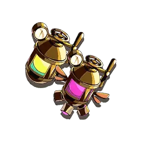 Bonus Buy SMOKESHOW FEATURESPINS