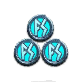 Bonus Buy HEIR OF THUNDER