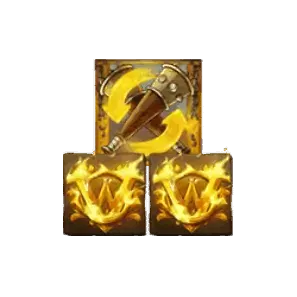 Bonus Buy ROTOGRID FEATURESPINS