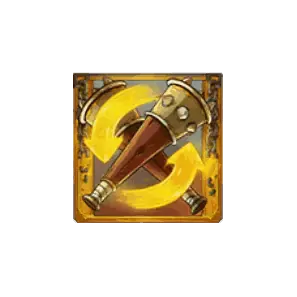 Bonus Buy EXTREME ROTOGRID FEATURESPINS