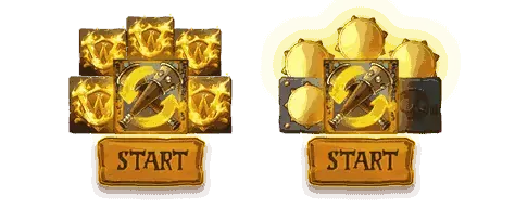 Bonus Buy VICTORY IS MY DESTINY