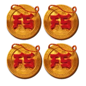 Bonus Buy Golden Toad Bonus