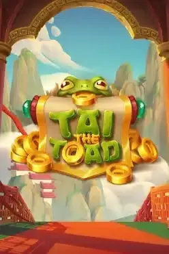 Tai the Toad