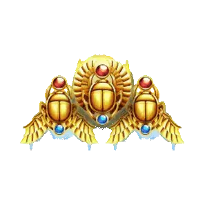 Bonus Buy Scarab FeatureSpins