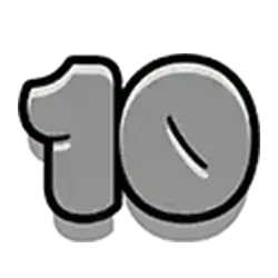 icon 10