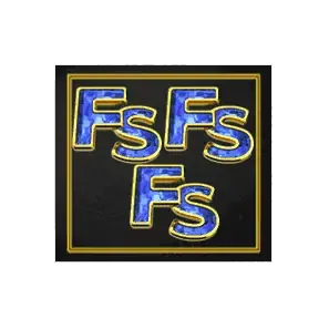 Bonus Buy BLACK AND GOLD