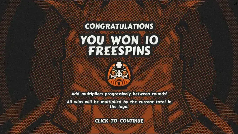 Toshi Video Club slot screenshot 4