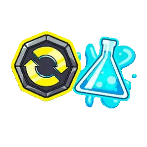 Bonus Buy RotoGrid FeatureSpins