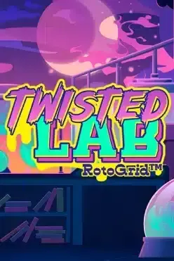 Twisted Lab RotoGrid