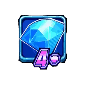 Bonus Buy FREEDOM FEATURESPINS